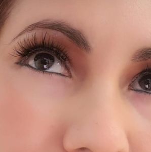 Meet your Posher, Ana